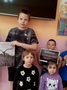 Воспитательное мероприятие "Чернобыль - это память на много веков"