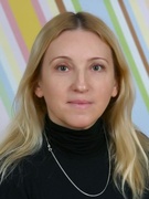 Лагодич Любовь Степановна