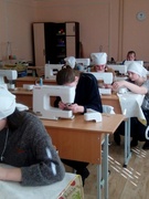 Вторичная занятость на весенних каникулах