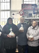 Акция "От сердца к сердцу"
