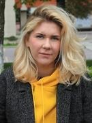 Орлова Кристина Алексеевна