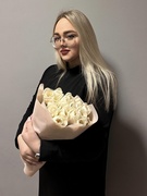Горлачева Валерия Дмитриевна