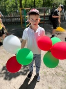 Дневной, воспитательно-оздоровительный лагерь, культурно-досугового профиля «СИЛА ЕДИНСТВА». 11 ДЕНЬ, НАУЧНЫЙ ДЕНЁК, 16.06.2025 г.
