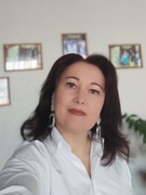 Михайлова Оксана Эдуардовна