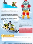 Уважаемые родители! НАПОМИНАЕМ! Катание на тюбингах НЕБЕЗОПАСНО! ВЫБИРАЙТЕ для детей БЕЗОПАСНЫЕ горки!
