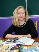 Мартинович Надежда Владимировна
