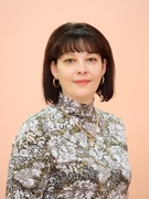 Корейво Ирина Геннадьевна