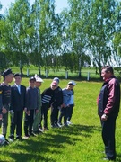 Полезное лето