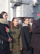 "Огненные сёстры Хатыни"