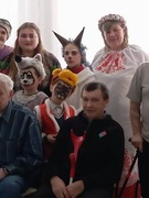 Акция "От всей души".