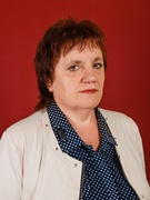 Будник Татьяна Павловна