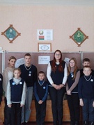 Неделя предметов гуманитарного цикла