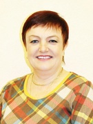 Галеня Ирина Георгиевна