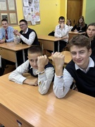 Всемирный день борьбы со СПИДом