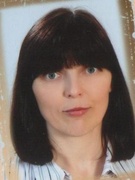 Лавриненко Оксана Федоровна