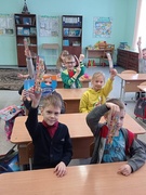 АКЦИЯ "НЕТ НАРКОТИКАМ"