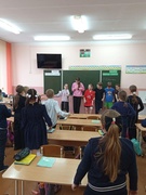 Шефская вертикаль