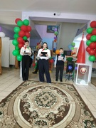 Выборы-2025