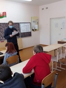 05.02.2022 Час рассуждений "Жизнь прекрасна"