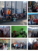 Экскурсия в СДЮШОР №2 г.Калинковичи