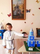 Дзень беларускай культуры: архiтэктурны помнiк Ельшчыны