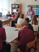 ЛТО "Юность" 13.06