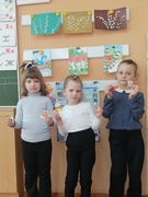 ПАСХАЛЬНЫЙ КАЛЕЙДОСКОП
