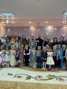 СВЕТ РОЖДЕСТВЕНСКОЙ ЗВЕЗДЫ