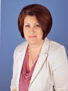 Кудрявцева Светлана Григорьевна