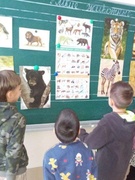 Школа будущего первоклассника