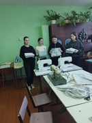 Мероприятия о проведенных весенних каникулах