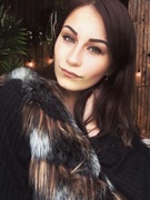 Горбач Елизавета Александровна