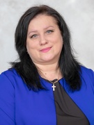 Стрекач Людмила Федоровна