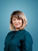 Феськова Ольга Юрьевна