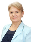 Матюнина Марина Викторовна