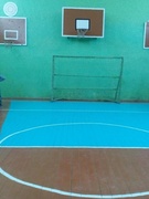 Спортакиада