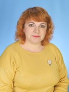 Радионова Анжела Васильевна