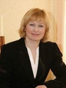 Каребо Лариса Михайловна