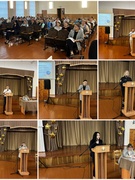 Общешкольное родительское собрание 23.05.2024