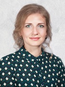 Потопейко Анна Петровна