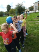 Тыдзень фізічнай культуры і здароўя-2021