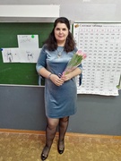 Хаминова Любовь Михайловна