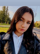 Великанова Кристина Дмитриевна