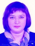 Мисевич Елена Викторовна