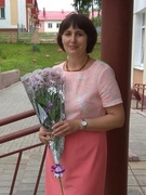 Ладыжина Оксана Александровна