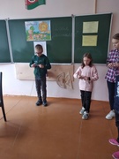 01.04.2022 День смеха Праздник смеха "Рассмешите Несмеяну!"