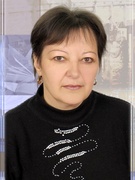 Баляба Галина Георгиевна