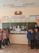 Оздоровительный лагерь  " Солнышко", 30.03