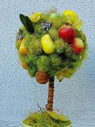 Выставка: «ПОДАРОК ЛЮБИМОМУ УЧИТЕЛЮ»