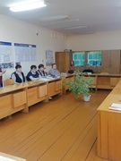 Адзіны дзень інфармавання